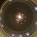 313-8428 Jefferson City - Capitol - inside the dome